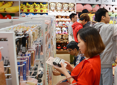 加盟巨奇日用百货的条件与要求详解