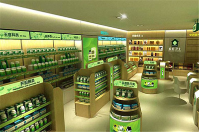加盟丰硕堂大药房的条件与日用百货销售要求