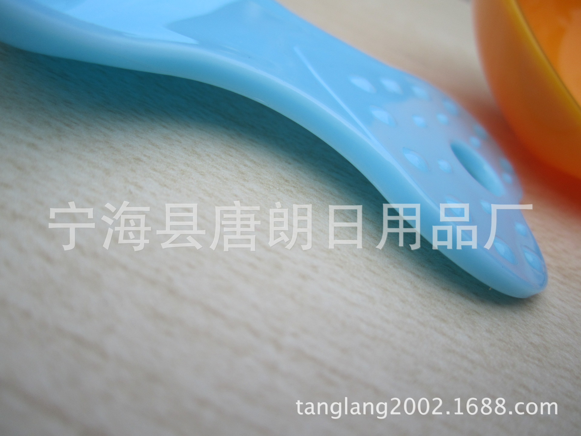 塑料宠物粮勺 日常养宠的便捷之选