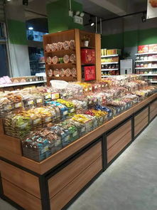 美陈 为零售超市的日用百货销售注入新魅力