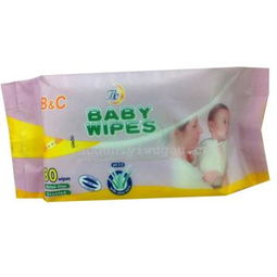 厂家直销，品质保障 探索义乌奥顿纸业80片婴儿湿巾的清洁新选择