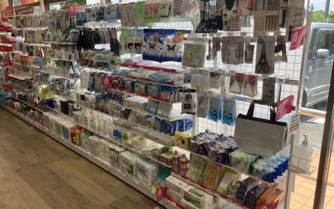 便利店行业进入存量竞争时代，7-ELEVEn如何借日用百货寻求洗牌契机